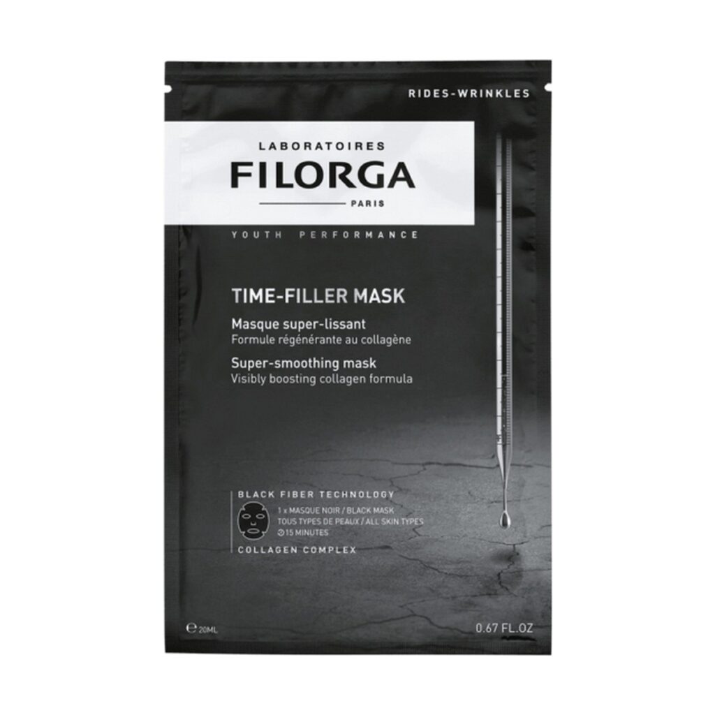 Μάσκα Κατά των Ρυτίδων Filorga Time-Filler