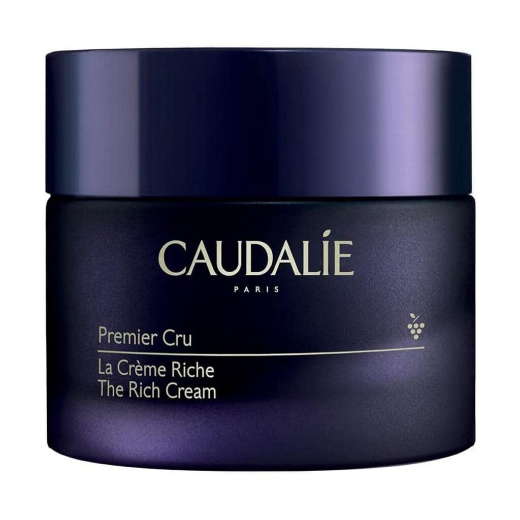 Αντιγηραντική Ενυδατική Κρέμα Caudalie Premier Cru (50 ml)