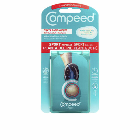 Blister dressings Compeed 5 Μονάδες