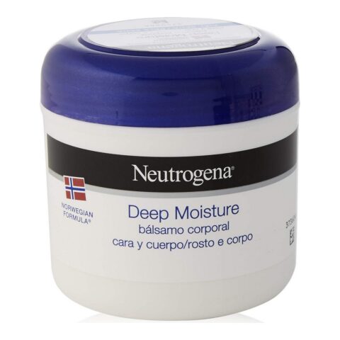 Ενυδατικό Βάλσαμο Σώματος Neutrogena Ξηρό Δέρμα (2 x 300 ml)