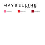 Κραγιόν Color Sensational Maybelline (22 g)