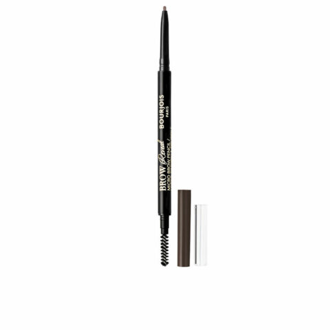 Μολύβι φρυδιών Bourjois Brow Reveal 003-Dark Brown 0