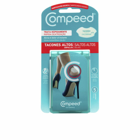 Blister dressings Compeed Πέτα 5 Μονάδες