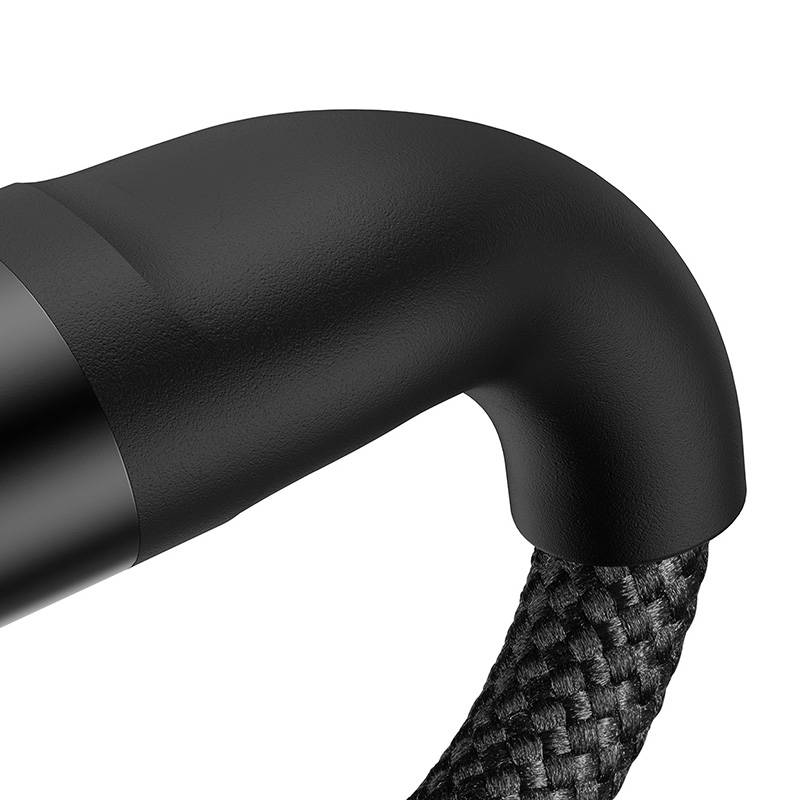 3in1 USB cable Baseus Flash Series 2