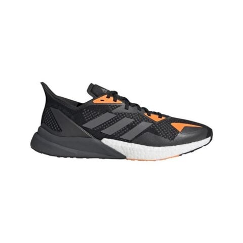 Ανδρικά Αθλητικά Παπούτσια Adidas X9000L3 Μαύρο