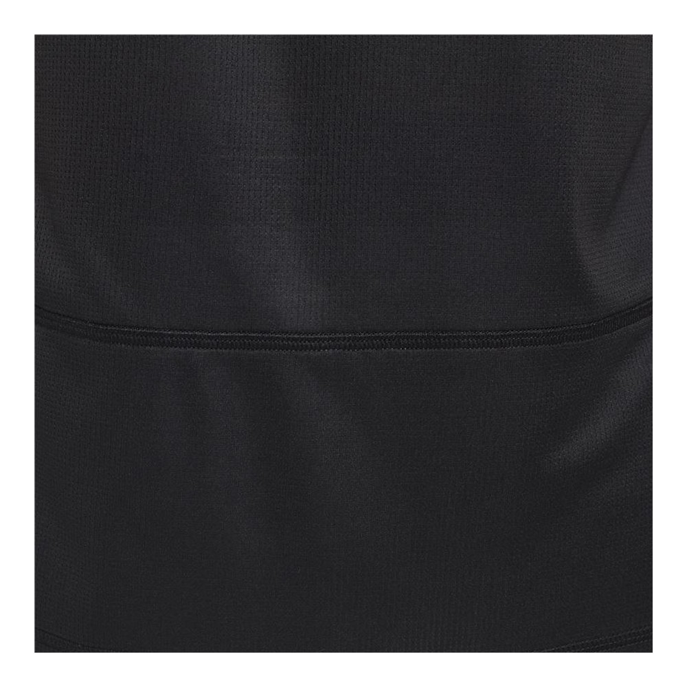 Αμάνικο Ανδρικό Mπλουζάκι Reebok Essentials Μαύρο