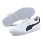Ανδρικά Αθλητικά Παπούτσια Puma  Puma Shuffle Λευκό
