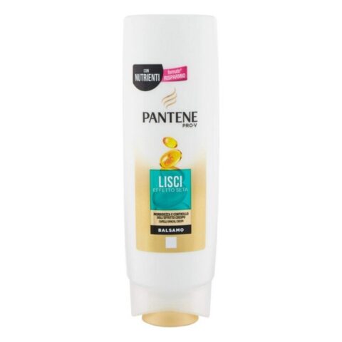 Conditioner Pantene Θεραπεία Mαλλιών Ισιώματος (200 ml)