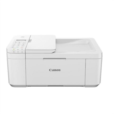 Εκτυπωτής Canon PIXMA TR4651 Wi-Fi Λευκό