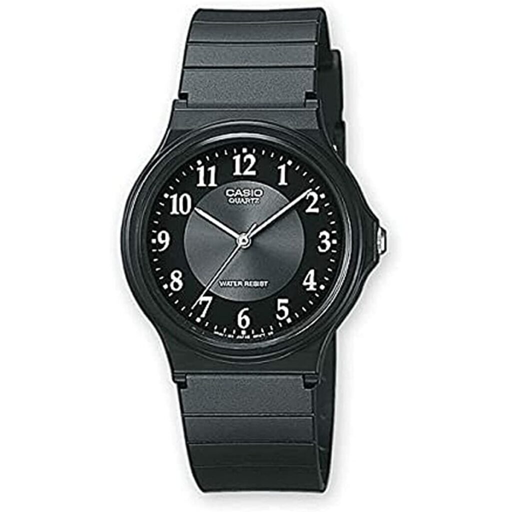 Unisex Ρολόγια Casio MQ-24-1B3LLEG