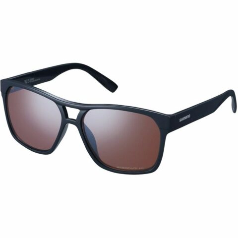 Unisex Γυαλιά Ηλίου Eyewear Square  Shimano ECESQRE2HCB27 Μαύρο