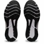 Παπούτσια για Tρέξιμο για Ενήλικες Asics GT-1000 11 Μαύρο