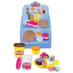 Παιχνίδι με Πλαστελίνη Play-Doh Kitchen Creations