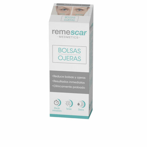 Αντιγηραντική Κρέμα για Περίγράμμα Ματιών Remescar (16 ml)