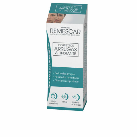 Αντιρυτιδική Κρέμα Remescar Instant effect (8 ml)