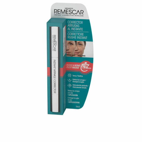 Αντιρυτιδικό για τα μάτια Remescar Instant Corrective Skincare Stick (4 ml)