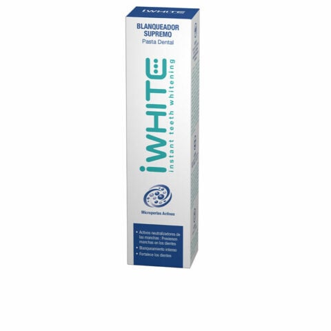 Οδοντόκρεμα Λεύκανσης iWhite (75 ml)