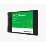 Σκληρός δίσκος Western Digital WDS100T3G0A 1 TB 1 TB SSD