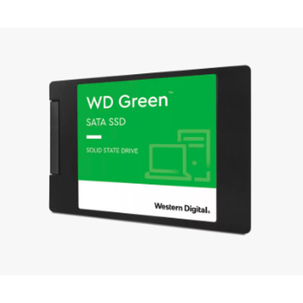 Σκληρός δίσκος Western Digital WDS100T3G0A 1 TB 1 TB SSD