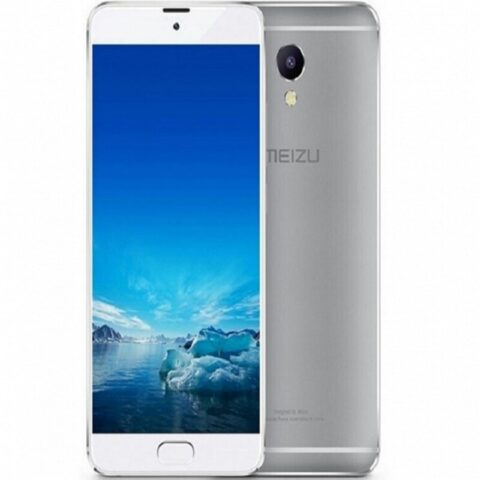 Smartphone Meizu M5S 5