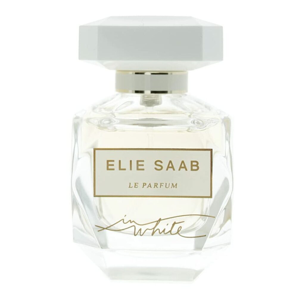Γυναικείο Άρωμα Elie Saab Le Parfum In White EDP Le Parfum in White 50 ml