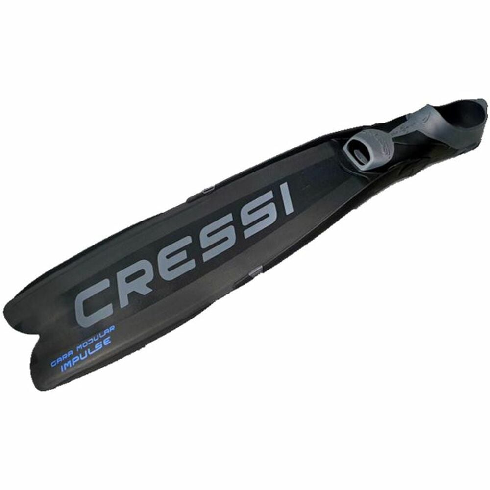 Πτερύγια Cressi-Sub Gara Modular Μαύρο