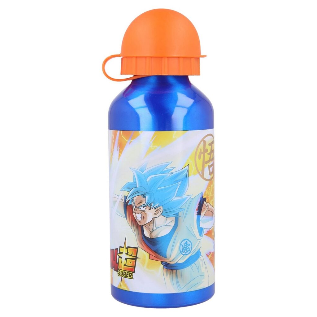 Θερμικό Μπουκάλι Dragon Ball 20734 400 ml Αλουμίνιο