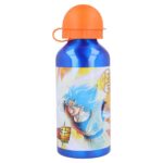 Θερμικό Μπουκάλι Dragon Ball 20734 400 ml Αλουμίνιο
