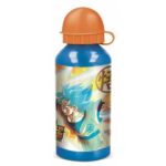 Θερμικό Μπουκάλι Dragon Ball Z Αλουμίνιο 400 ml