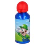 Μπουκάλι νερού Stor Super Mario (400 ml)