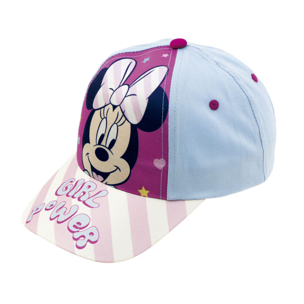 Παιδικό Kαπέλο Minnie Mouse Lucky 48-51 cm