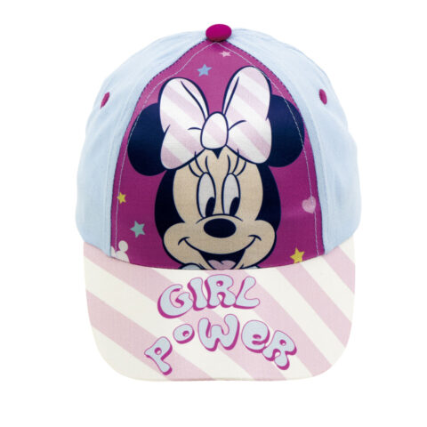 Παιδικό Kαπέλο Minnie Mouse Lucky 48-51 cm