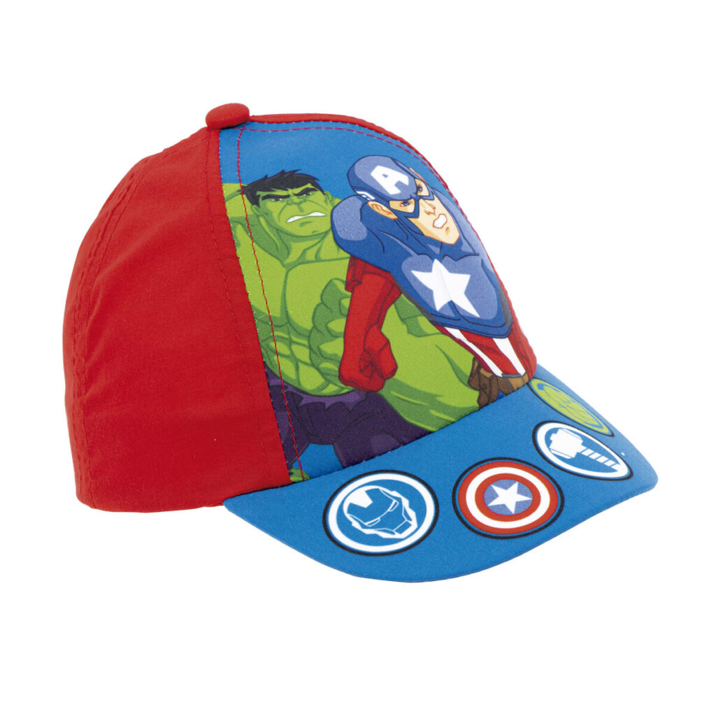 Παιδικό Kαπέλο The Avengers Infinity 44-46 cm