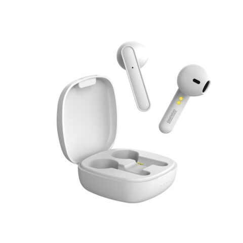 Ακουστικά Bluetooth Daewoo DBF405 Λευκό
