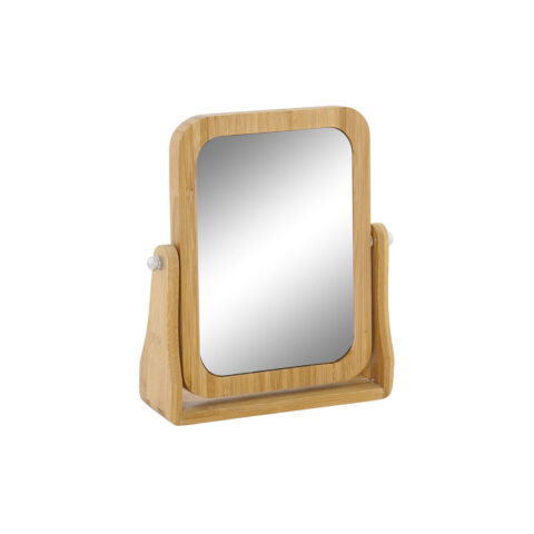 Μεγεθυντικό Καθρέφτη DKD Home Decor Φυσικό Διακοσμητική κανάτα (21