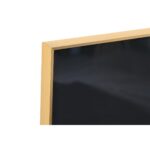 Πίνακας DKD Home Decor Ζέβρα Σύγχρονη (60 x 3 x 80 cm)