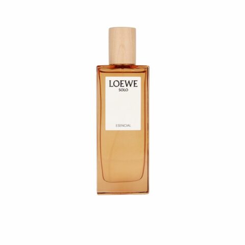 Ανδρικό Άρωμα Loewe Solo Esencial EDT (50 ml)