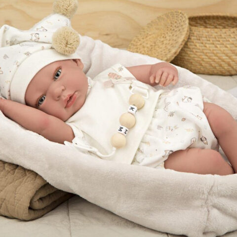 Κούκλα μωρού Arias (40 cm) 40 cm
