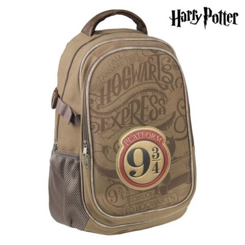 Σχολική Τσάντα Harry Potter 28041
