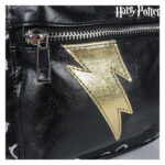 Σακίδιο Πλάτης Casual Harry Potter 75629 Μαύρο