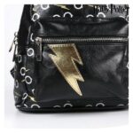 Σακίδιο Πλάτης Casual Harry Potter 75629 Μαύρο