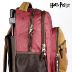 Σχολική Τσάντα με Ρόδες Harry Potter 70438