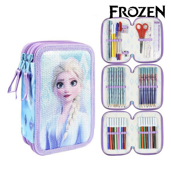 Τριπλή Κσετίνα Gioto Frozen