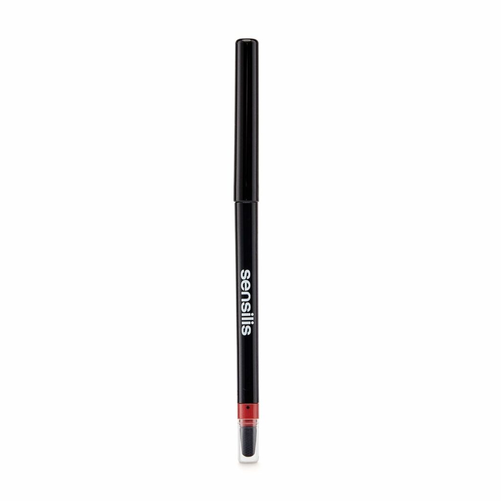 Lipliner Sensilis Perfect Line 04-Red (0