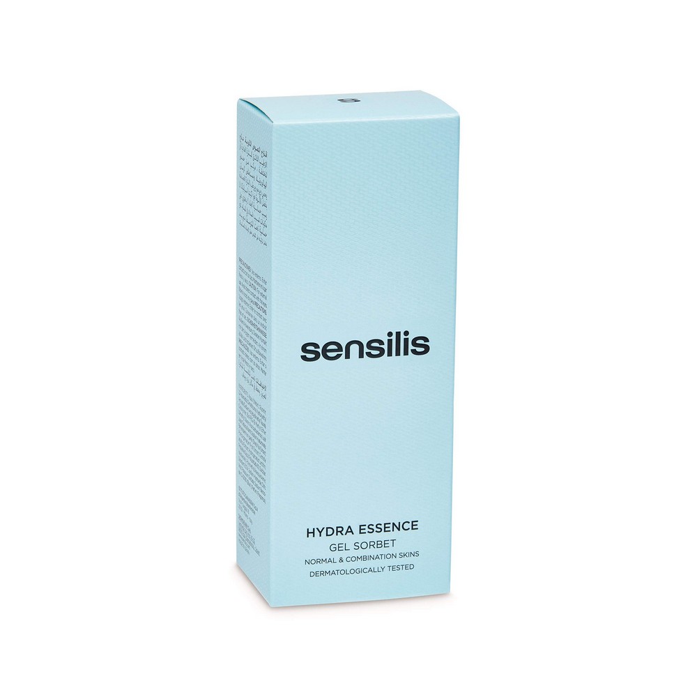 Ενυδατικό Τζελ Sensilis Hydra Essence (40 ml)