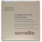 Κρέμα Ημέρας Sensilis Eternalist A.G.E. (50 ml)