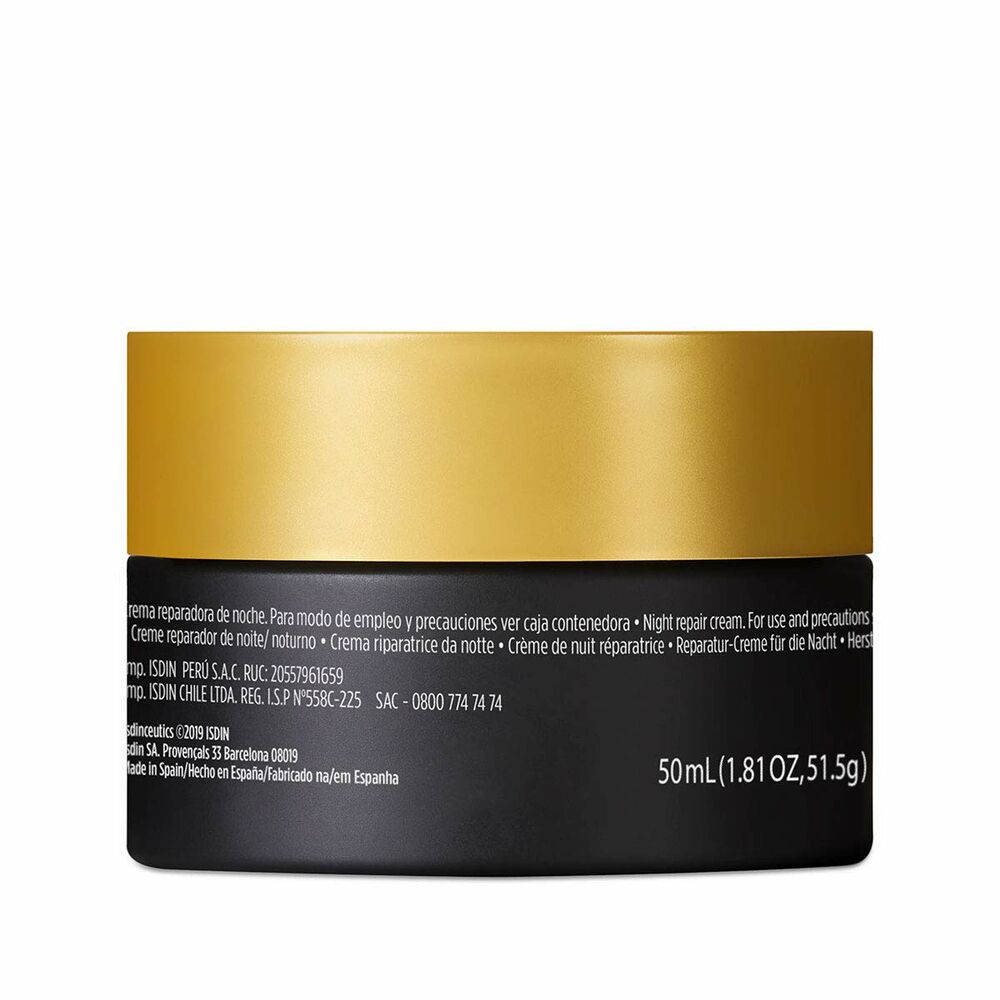 Κρέμα Νύχτας Isdin Isdinceutics Age Reverse (50 g)