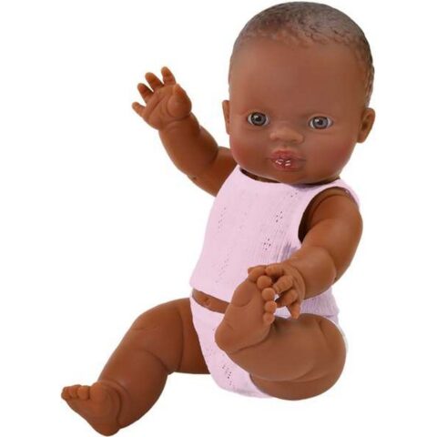 Κούκλα μωρού Paola Reina (34 cm)