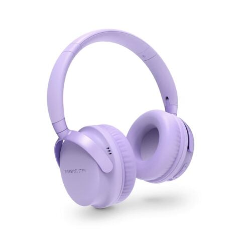 Ακουστικά Bluetooth Energy Sistem Style 3 Βιολετί Λιλά