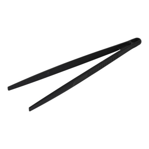 Λαβίδες Kουζίνας Quttin Μαύρο Nylon (28 x 8 x 1
